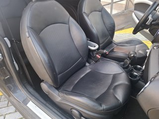 MINI COOPER S  !!! CAMBIO AUTOMATICO !!!