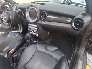 MINI COOPER S  !!! CAMBIO AUTOMATICO !!!