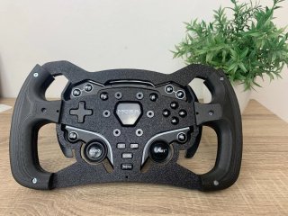 Volante Moza Estilo F1 Simracing