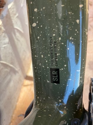 TREK CHECKPOINT SLR Gravel Bike
