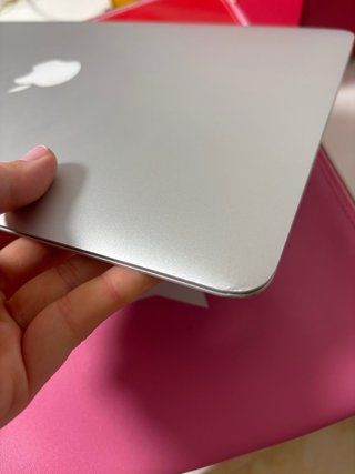 Macbook Air 2017