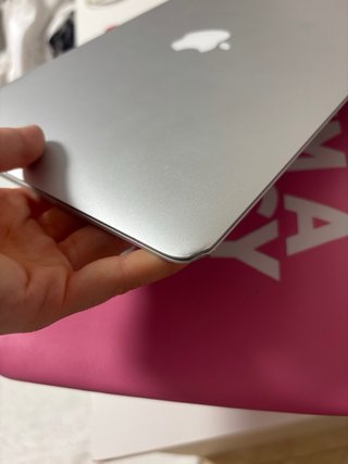 Macbook Air 2017