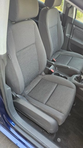 Volkswagen Golf 2005 SOLO 122000KM‼️‼️