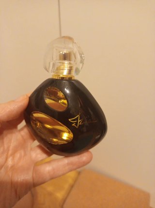 Perfume Izia Sisley