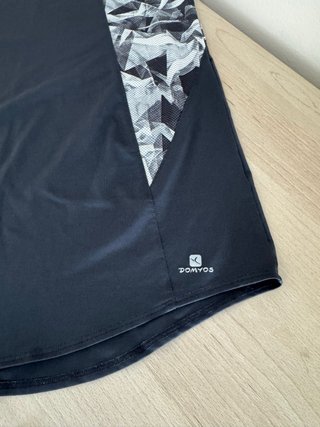 Camiseta deportiva Domyos talla XS