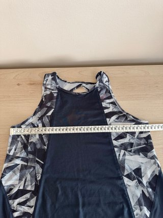 Camiseta deportiva Domyos talla XS