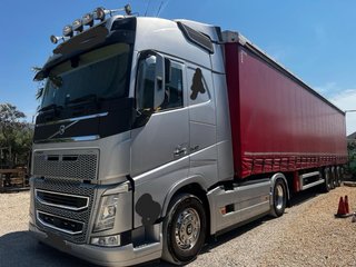 VOLVO FH 540