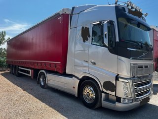 VOLVO FH 540