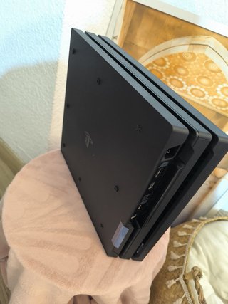 Playstation Pro 1TB Full set