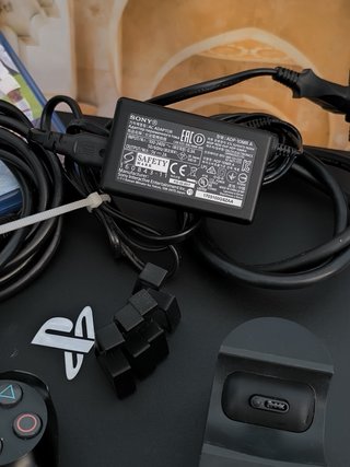 Playstation Pro 1TB Full set