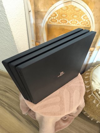 Playstation Pro 1TB Full set