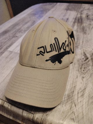 Lote de 4 gorras en perfectas condiciones