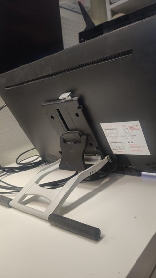 Tableta Gráfica Huion GT-191 19,5" | Impecable