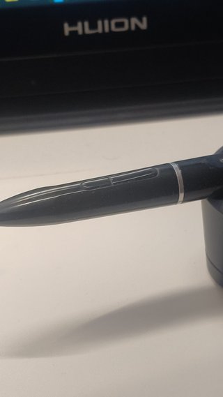 Tableta Gráfica Huion GT-191 19,5" | Impecable