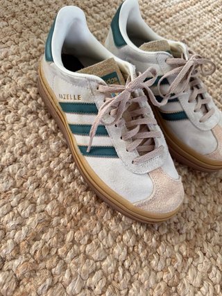 ADIDAS GAZELLE