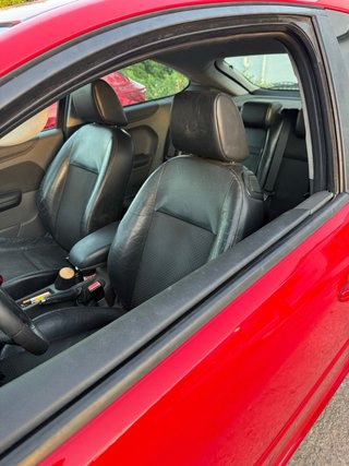 Ford Focus 2006