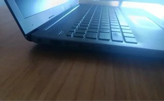 Portátil HP 255 G7 256GB SSD+8GB RAM Gris