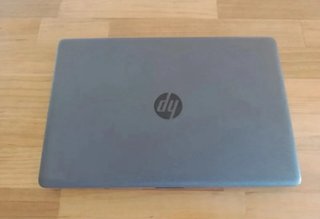 Portátil HP 255 G7 256GB SSD+8GB RAM Gris