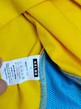 Camiseta AD Alcorcón