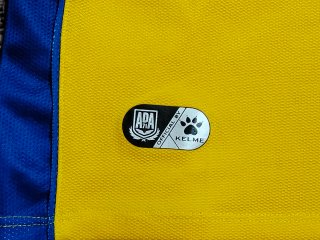 Camiseta AD Alcorcón
