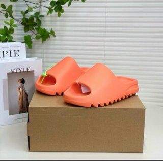Yeezy slide