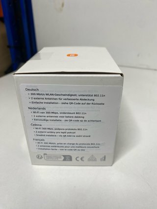: Lote 8x Repetidores WiFi Xiaomi Range Extender