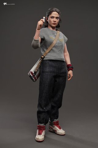 Hot Toys Rain Carradine Alien Romulus