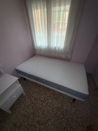 Habitación completa Ikea