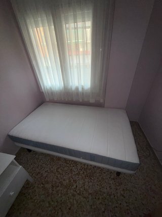 Habitación completa Ikea