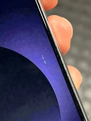 Samsung Galaxy S21 Plus