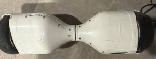 Hoverboard con funda y cargador
