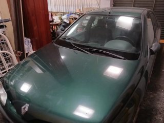 Renault Laguna 1998