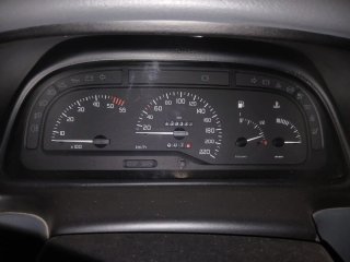 Renault Laguna 1998