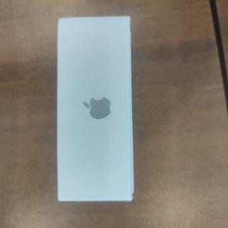 AirPods 4 Cuffie Wireless