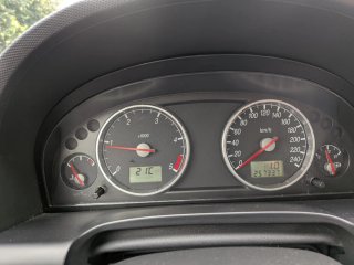 Ford Mondeo 2001