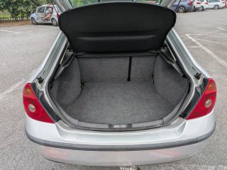 Ford Mondeo 2001