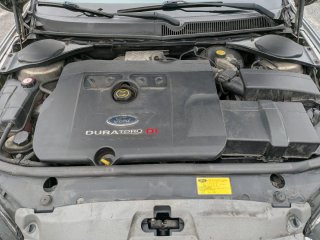 Ford Mondeo 2001