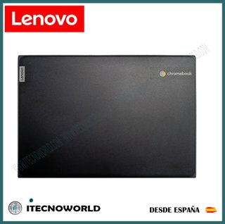 Carcasa Trasera LCD Lenovo 100e Chromebook 82Q3