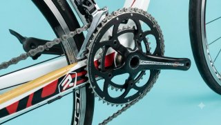 Bicicleta de carretera Ridley Fenix