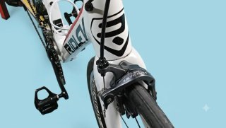 Bicicleta de carretera Ridley Fenix