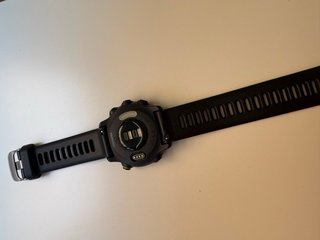 Garmin Forerunner 55 Reloj GPS Negro