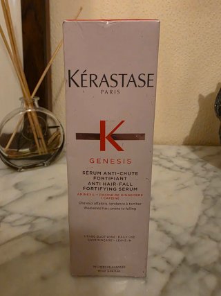 Kérastase Genesis Serum Anti-Chute Fortifiant