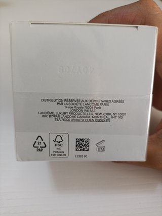 Lancôme Rénergie H.P.N. Ultra Cream 50ml