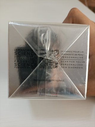 Lancôme Rénergie H.P.N. Ultra Cream 50ml