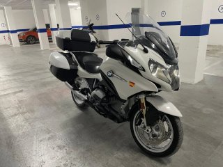 BMW R1200 RT Touring Moto