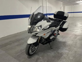 BMW R1200 RT Touring Moto