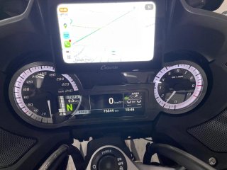 BMW R1200 RT Touring Moto