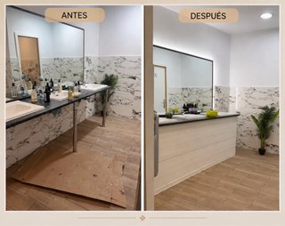 Reformas Integrales | Baños | Cocinas | Pintura |