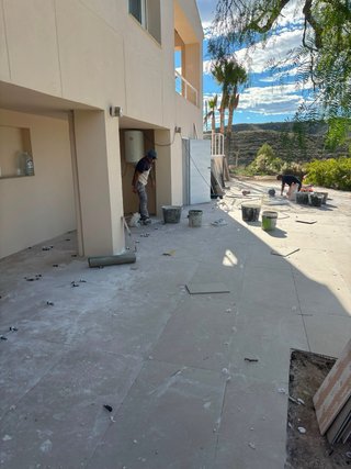 Reformas Integrales | Baños | Cocinas | Pintura |