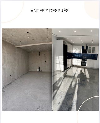 Reformas Integrales | Baños | Cocinas | Pintura |